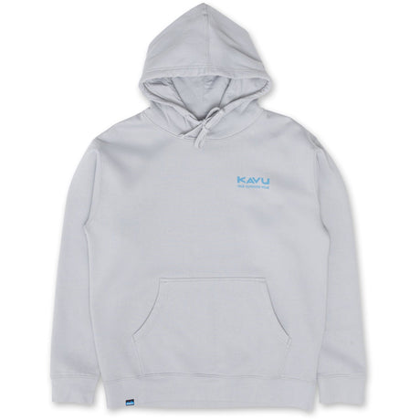 Kavu Fade Away Hoodie - The Snowboard Shop