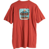 Kavu Pass The Time T-Shirt - The Skateboard Shop