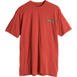 Kavu Pass The Time T-Shirt - The Skateboard Shop