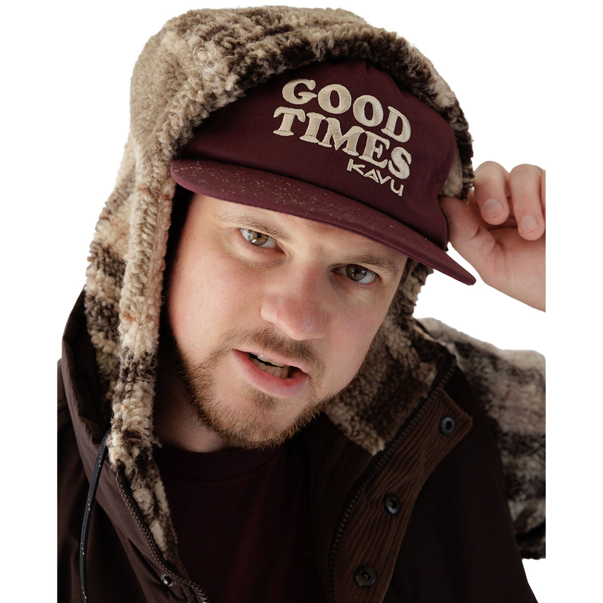 Kavu Ridgemont Hat - The Skateboard Shop