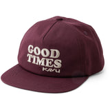 Kavu Ridgemont Hat - The Skateboard Shop