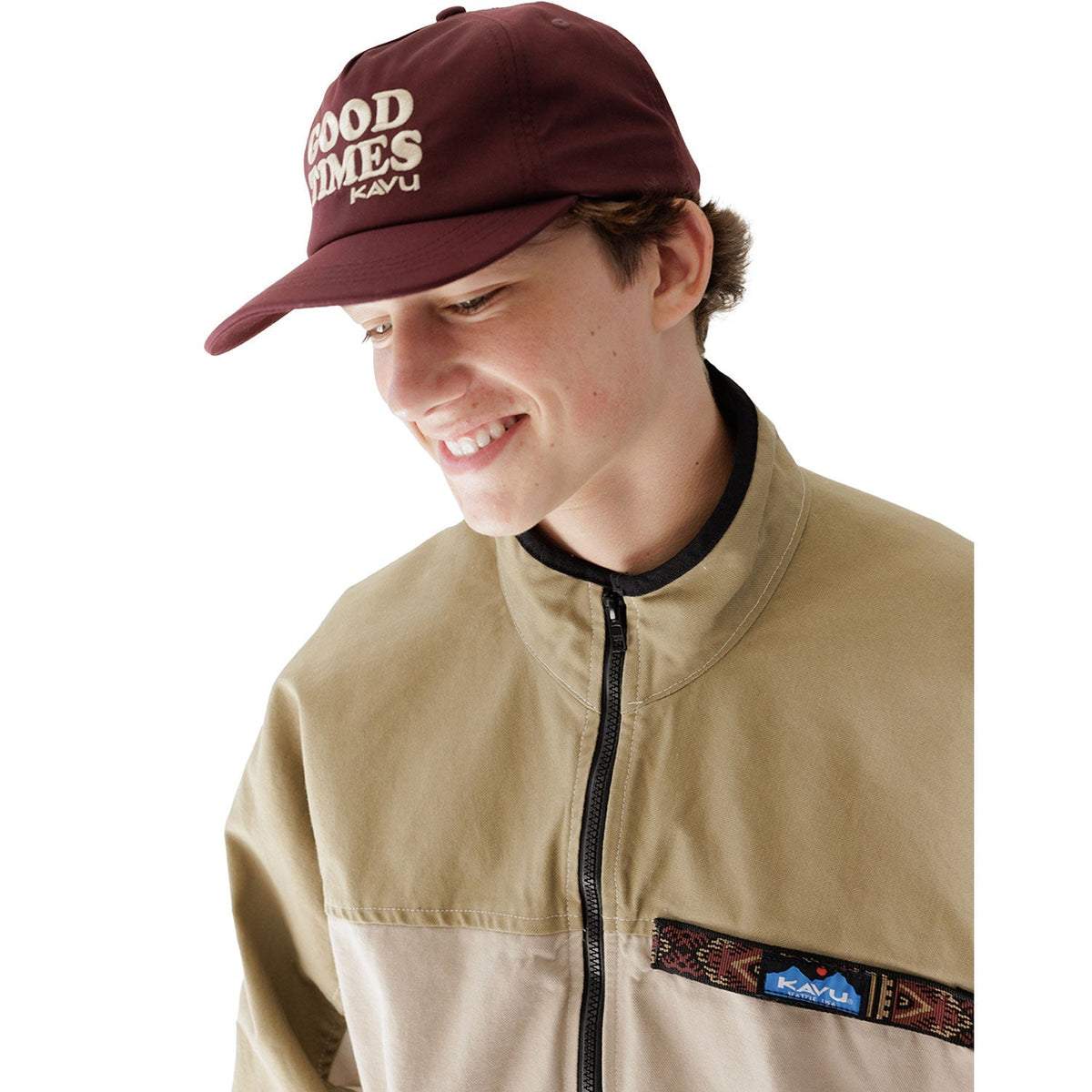 Kavu Ridgemont Hat - The Snowboard Shop