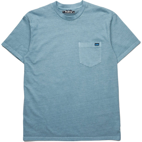 Kavu Side Bar T-Shirt - The Skateboard Shop
