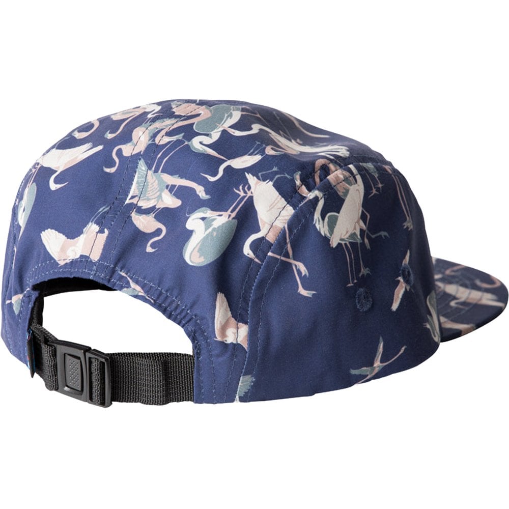Kavu Tumbler Hat - The Skateboard Shop