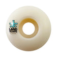 Landscape Logo Skateboard Wheels - The Snowboard Shop