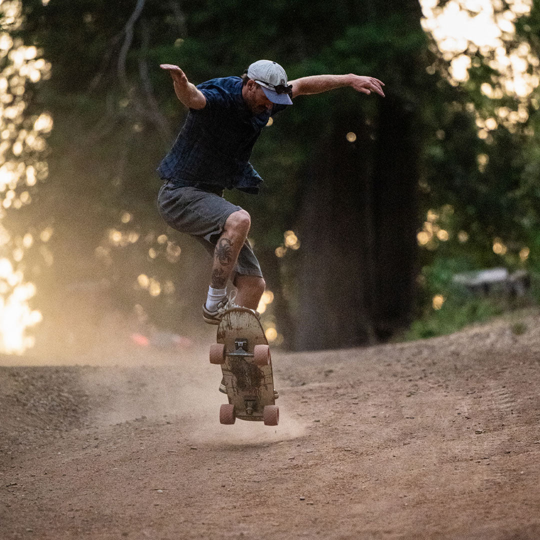 Etnies Loot X Skate Wild Skate Shoes