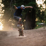 Etnies Loot X Skate Wild Skate Shoes
