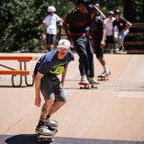 Etnies Loot X Skate Wild Skate Shoes