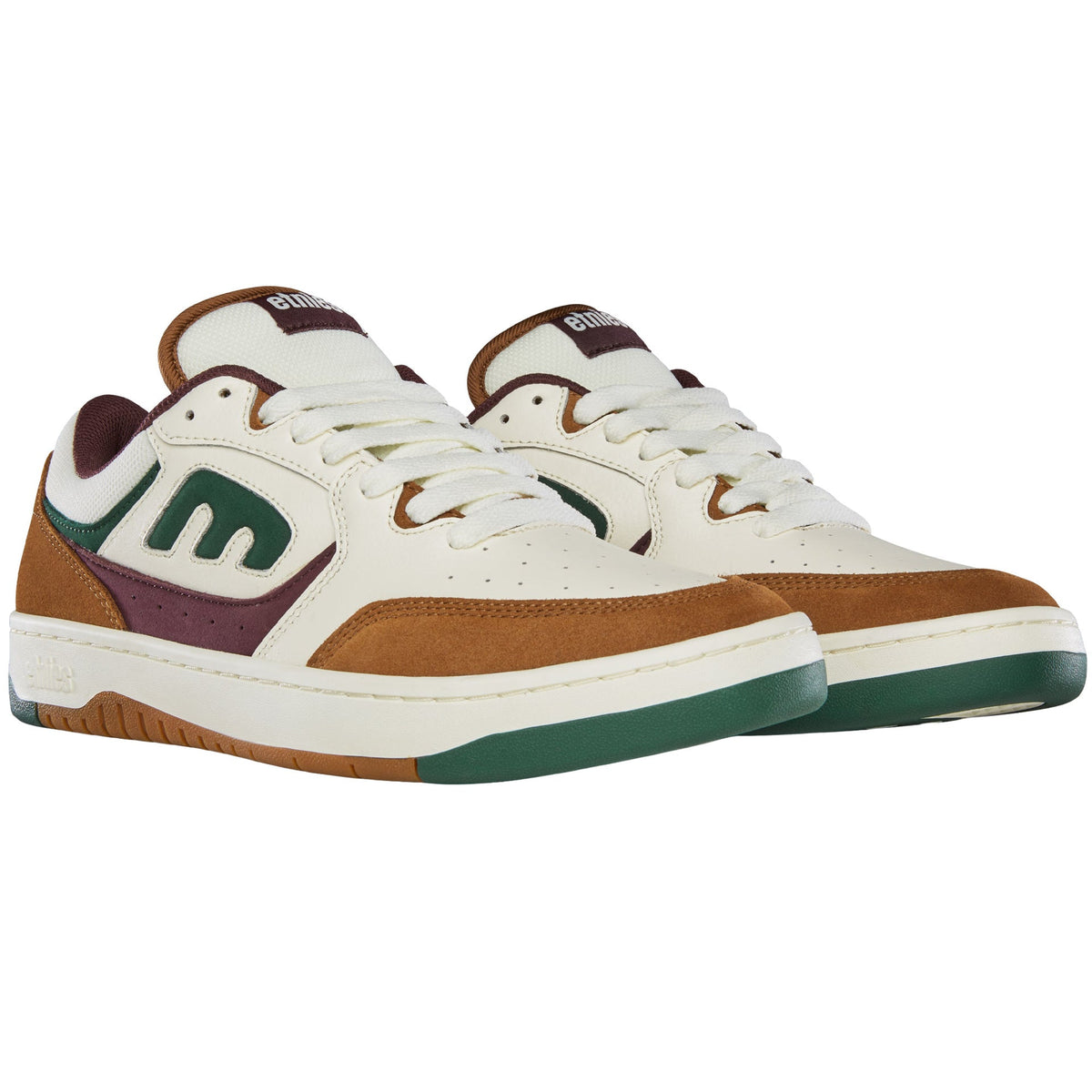 Etnies Loot X Skate Wild Skate Shoes