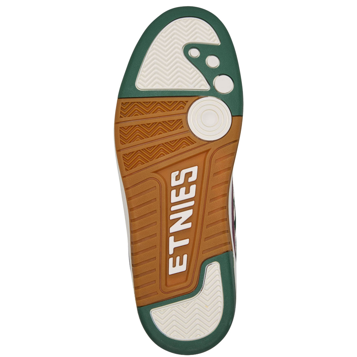 Etnies Loot X Skate Wild Skate Shoes