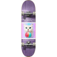Meow Vanessa Torres 'Furreal' Complete Skateboard - The Skateboard Shop