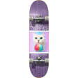 Meow Vanessa Torres 'Furreal' Complete Skateboard - The Snowboard Shop