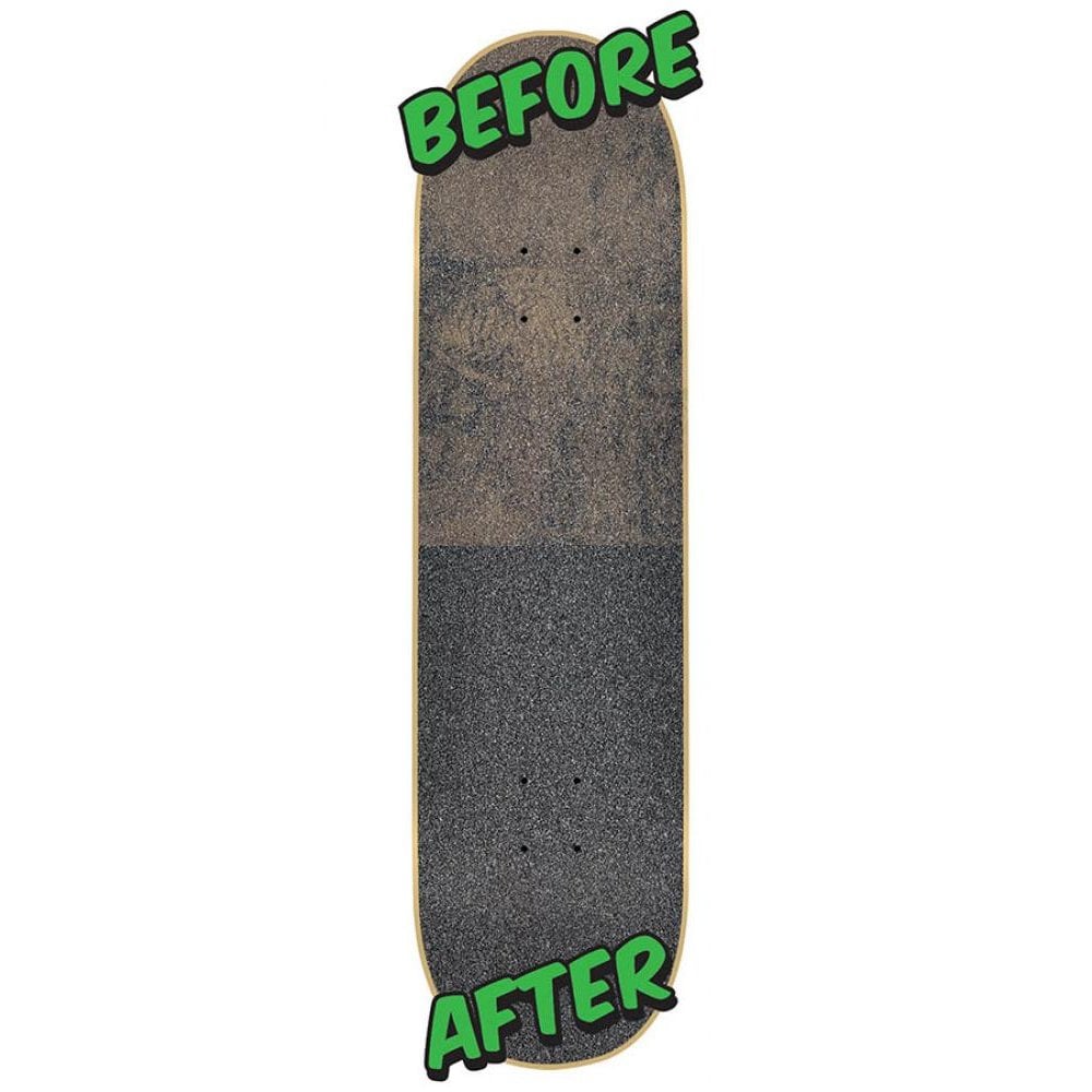 MOB Griptape Cleaner - The Skateboard Shop