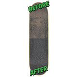 MOB Griptape Cleaner - The Skateboard Shop