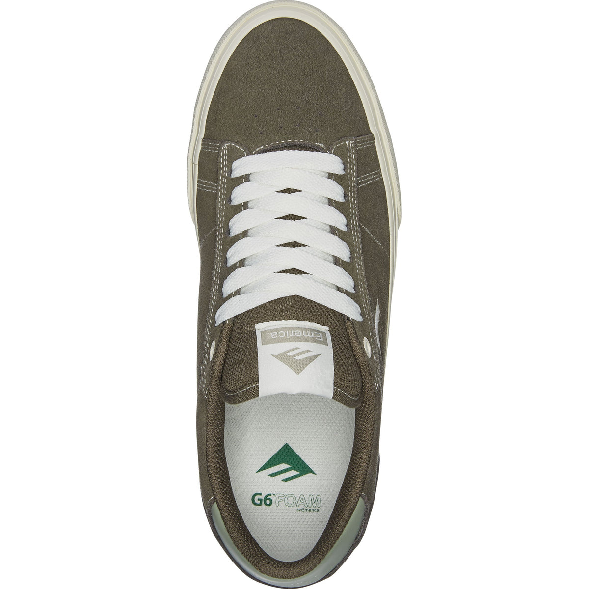 Emerica Moca Skate Shoes