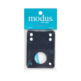 Modus 1/8" Skateboard Riser Pads - The Skateboard Shop