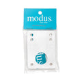 Modus 1/8" Skateboard Riser Pads - The Skateboard Shop