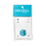 Modus 1/8" Skateboard Riser Pads - The Skateboard Shop