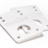 Modus 1/8" Skateboard Riser Pads - The Snowboard Shop