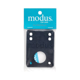 Modus 1/8" Skateboard Riser Pads - The Snowboard Shop