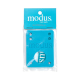 Modus 1/8" Skateboard Riser Pads - The Snowboard Shop