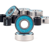 Modus Abec 5 Skateboard Bearings - The Skateboard Shop