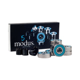 Modus Abec 5 Skateboard Bearings - The Snowboard Shop