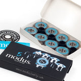 Modus Abec 5 Skateboard Bearings - The Snowboard Shop