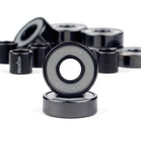 Modus Titanium Skateboard Bearings - The Skateboard Shop