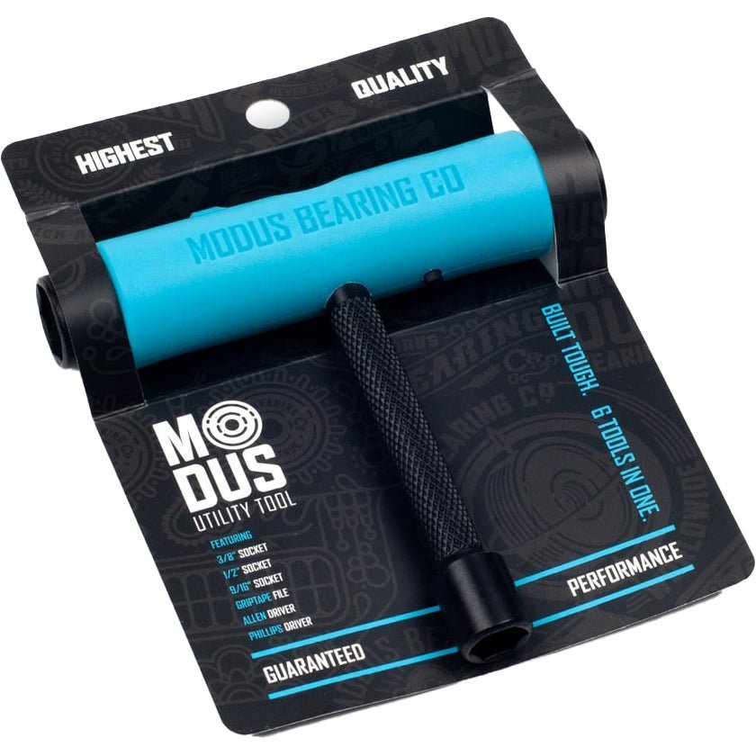 Modus Utility Skate Tool - The Skateboard Shop