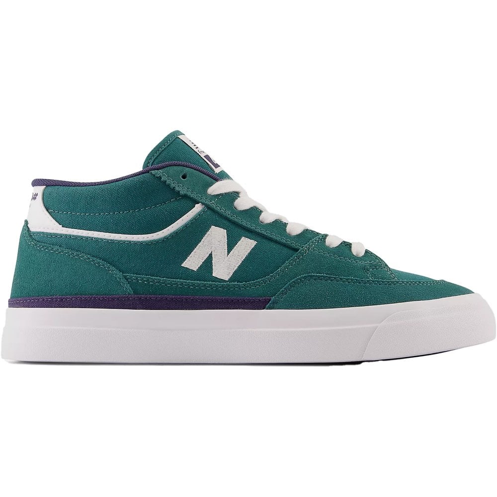 New Balance Numeric NM417 Trainers - The Skateboard Shop