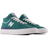 New Balance Numeric NM417 Trainers - The Skateboard Shop