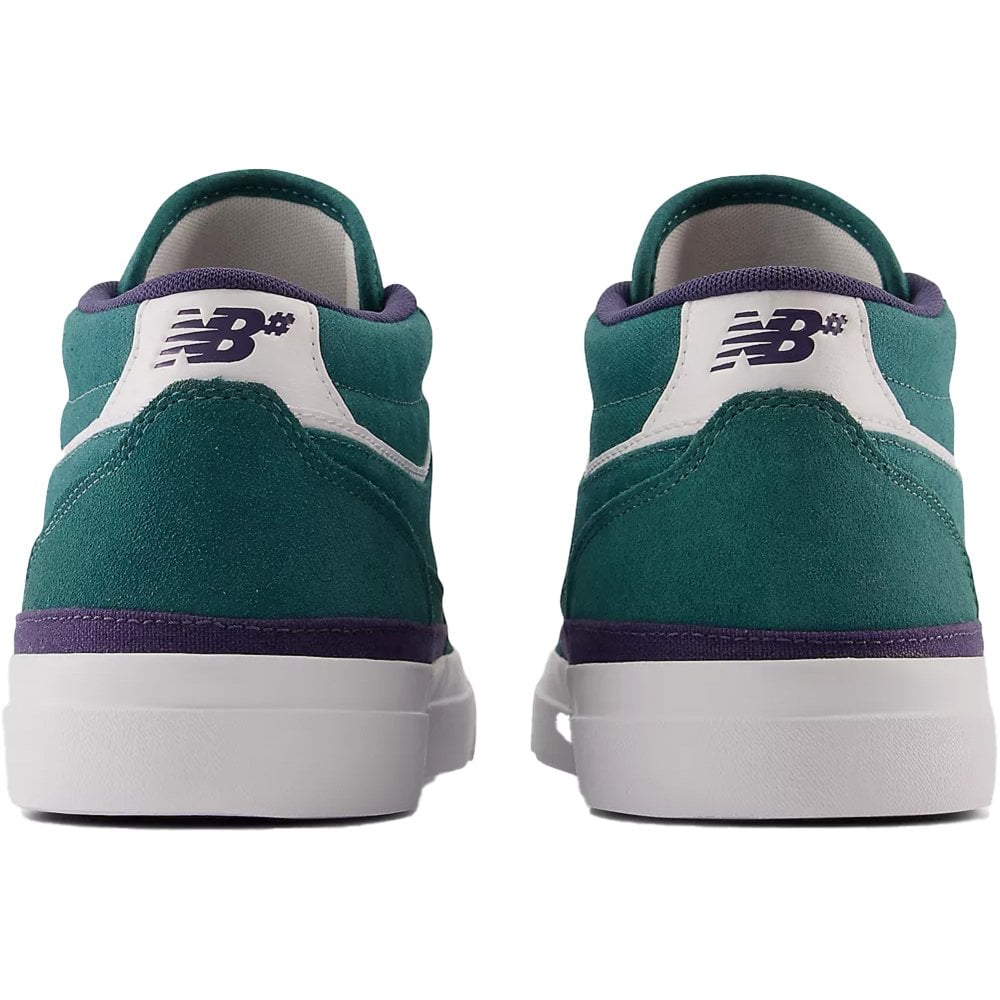 New Balance Numeric NM417 Trainers - The Skateboard Shop