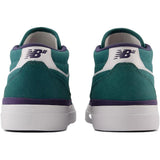 New Balance Numeric NM417 Trainers - The Skateboard Shop