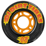OJ Dirt Tyres Thunder Juice Skateboard Wheels - The Skateboard Shop