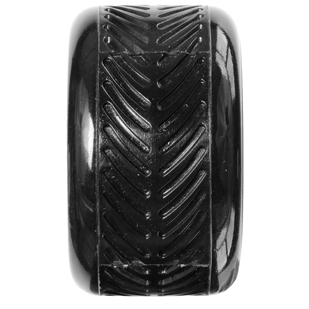 OJ Dirt Tyres Thunder Juice Skateboard Wheels - The Skateboard Shop