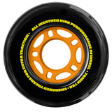 OJ Dirt Tyres Thunder Juice Skateboard Wheels - The Skateboard Shop