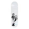 Polar Aaron Herrington Pot Demons Deck (Yellow) - 8.5" - The Snowboard Shop