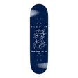 Polar Team Tied Up Deck - The Snowboard Shop