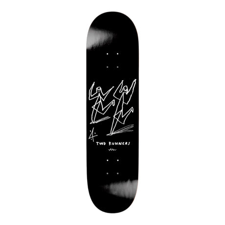 Polar Team Two Runners Deck - The Snowboard Shop