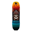 Powell Peralta Andy Anderson Heron Skull Deck - The Skateboard Shop