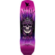 Powell Peralta Andy Anderson Heron Skull Deck - The Skateboard Shop