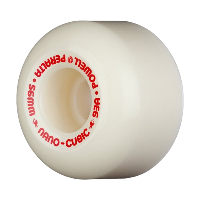 Powell Peralta Dragon Formula 93a Nano Cubic Skateboard Wheels - The Snowboard Shop