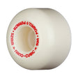 Powell Peralta Dragon Formula 93a Nano Cubic Skateboard Wheels - The Snowboard Shop