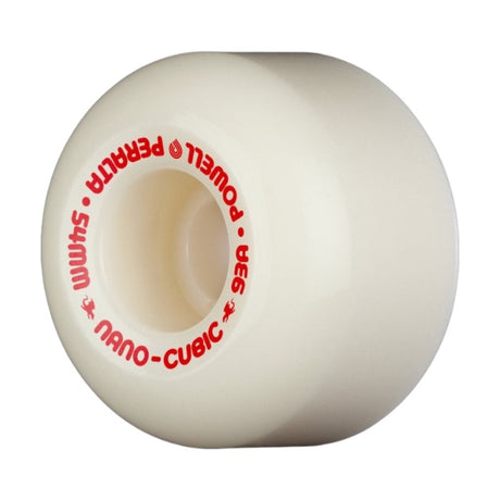 Powell Peralta Dragon Formula 93a Nano Cubic Skateboard Wheels - The Snowboard Shop