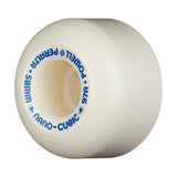 Powell Peralta Dragon Formula 97a Nano Cubic Skateboard Wheels - The Skateboard Shop