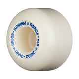 Powell Peralta Dragon Formula 97a Nano Cubic Skateboard Wheels - The Skateboard Shop