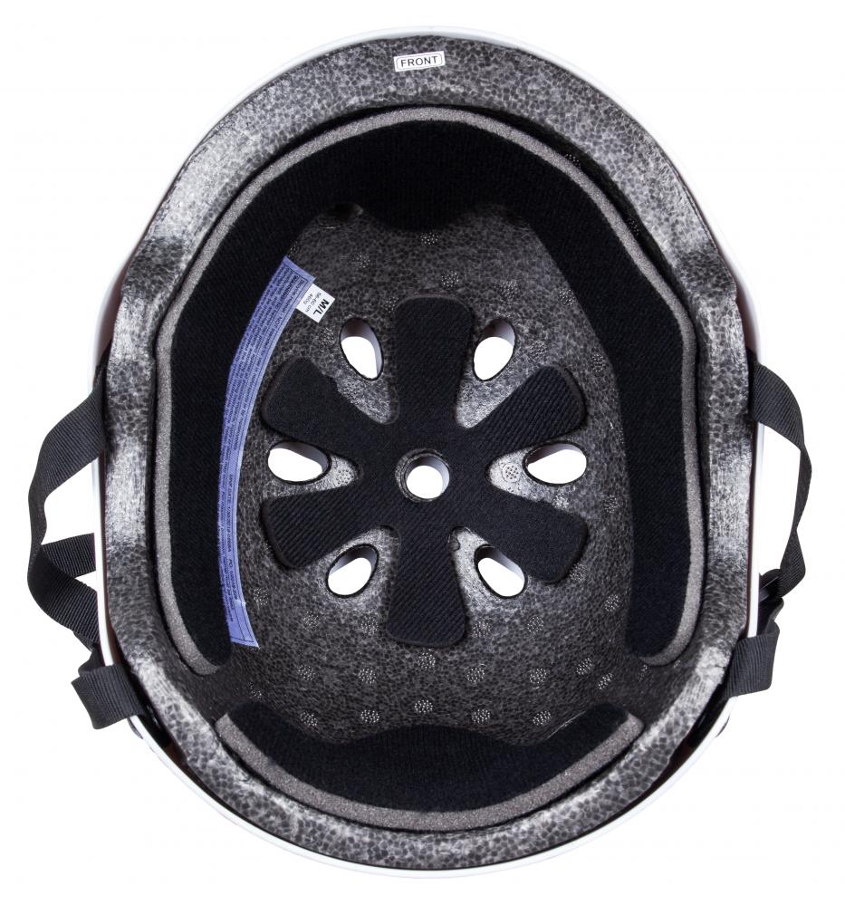 Pro - Tec Prime Skate Helmet - The Snowboard Shop