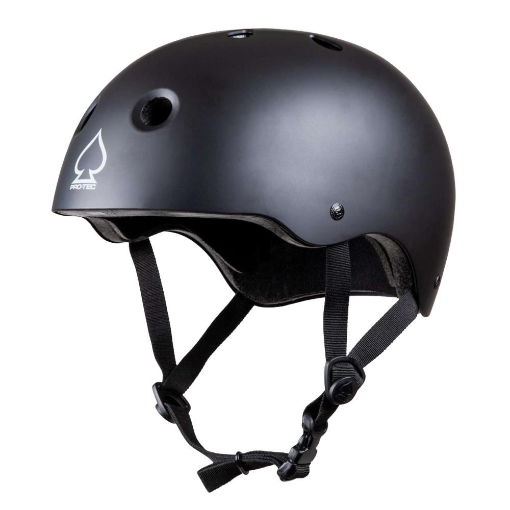 Pro - Tec Prime Skate Helmet - The Snowboard Shop