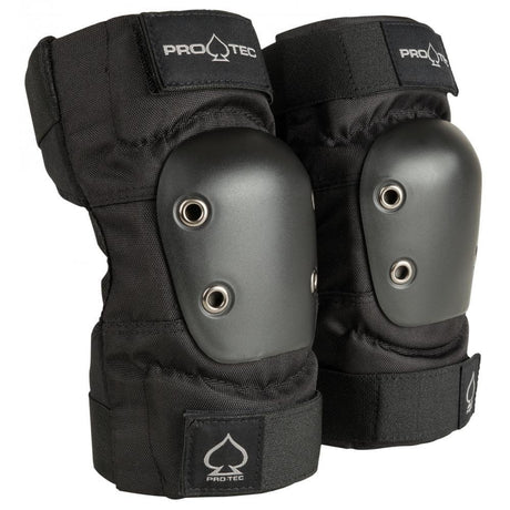 Pro-Tec Street Elbow Pads - The Skateboard Shop